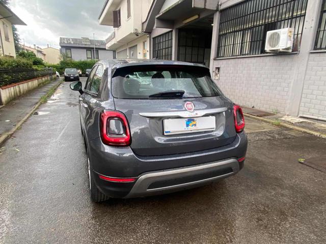 FIAT 500X usata 5