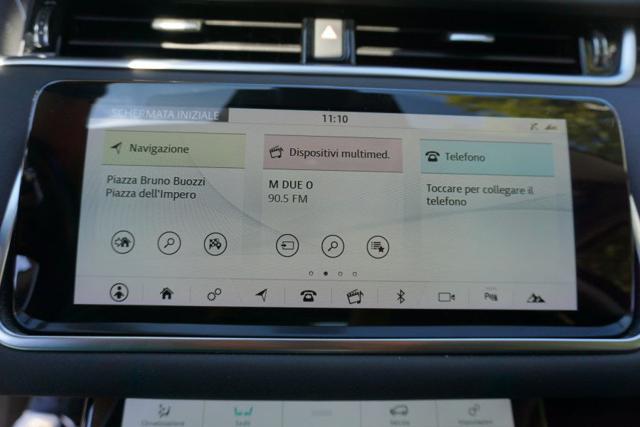 LAND ROVER Range Rover Evoque usata 66