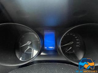 TOYOTA C-HR usata, con Regolazione elettrica sedili