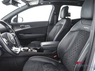 KIA Sportage usata 8