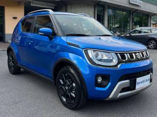 SUZUKI Ignis usata, con Controllo automatico clima