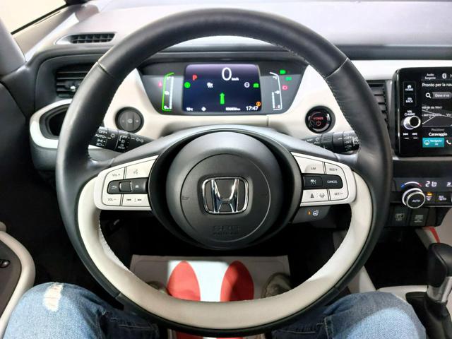 HONDA Jazz usata, con Controllo trazione