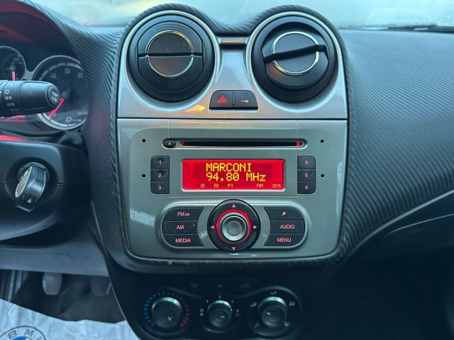 ALFA ROMEO MiTo usata, con Climatizzatore