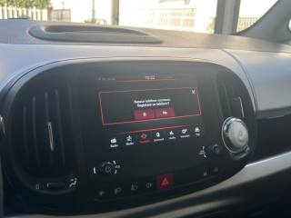 FIAT 500L usata, con USB