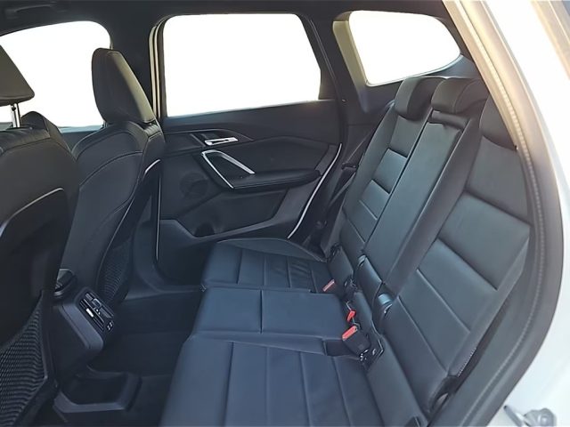 BMW X1 usata, con ESP