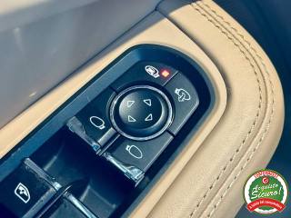 PORSCHE Macan usata, con Controllo elettronico della corsia