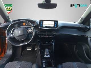 PEUGEOT 2008 usata, con Servosterzo