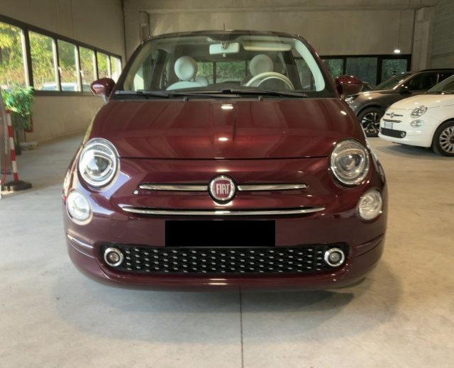 FIAT 500 usata, con Airbag laterali