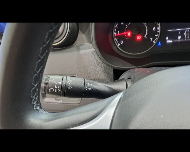 DACIA Duster usata, con Specchietti laterali elettrici