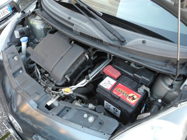 TOYOTA Aygo usata 52