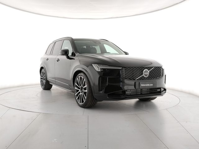 VOLVO XC90 usata, con Antifurto
