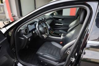 MERCEDES-BENZ C 200 usata 119