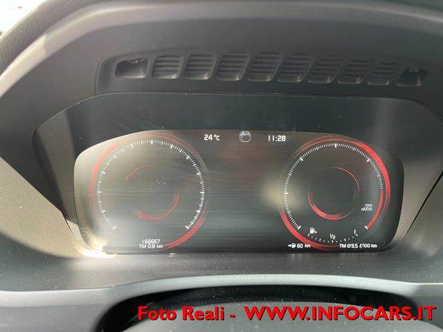 VOLVO XC90 usata, con Immobilizzatore elettronico