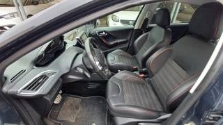 PEUGEOT 208 usata, con Chiusura centralizzata