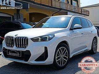 BMW X1 usata, con Controllo vocale
