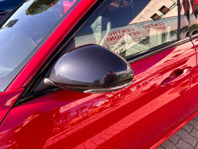 ALFA ROMEO Giulia usata, con Immobilizzatore elettronico