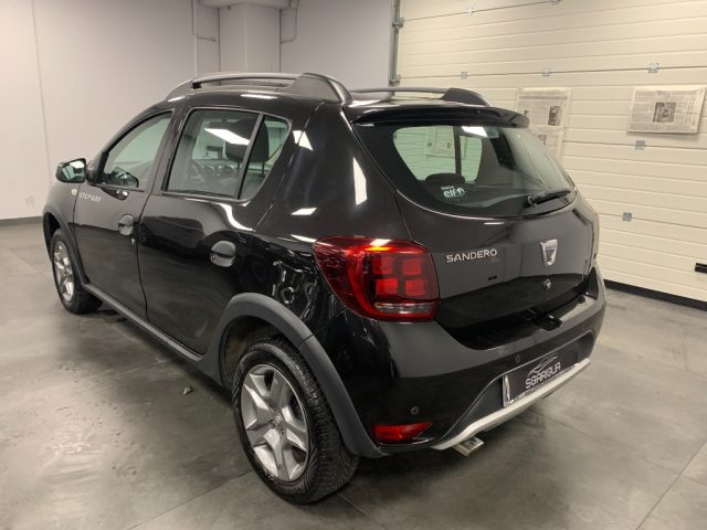 DACIA Sandero usata, con Bluetooth
