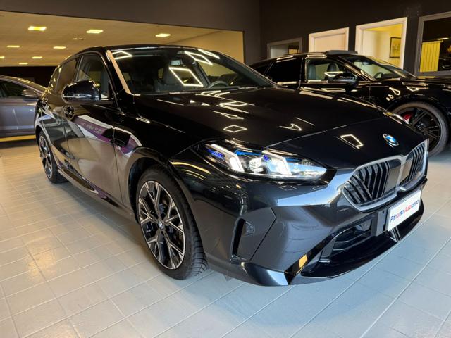 BMW 118 usata, con ABS