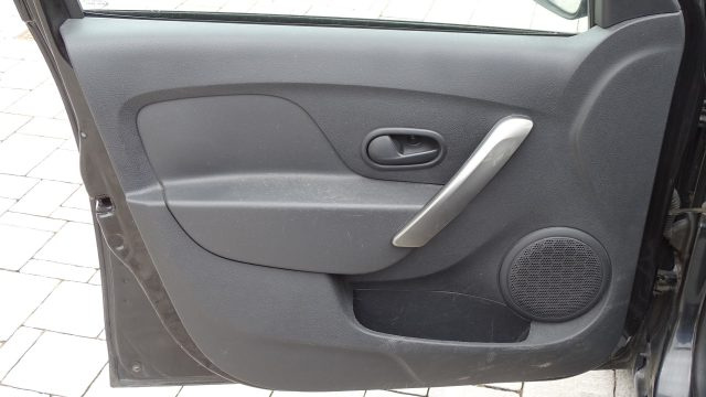 DACIA Logan usata 49