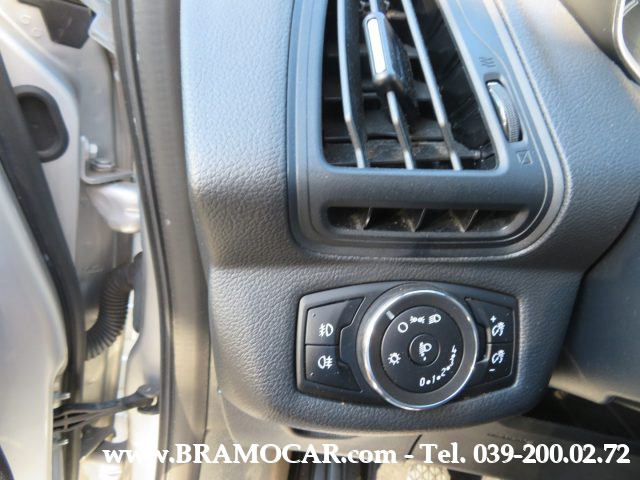 FORD B-Max usata, con Immobilizzatore elettronico