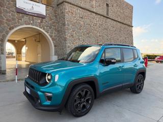 JEEP Renegade usata, con Chiusura centralizzata senza chiave