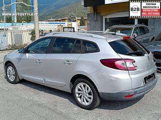 RENAULT Megane usata, con Chiusura centralizzata