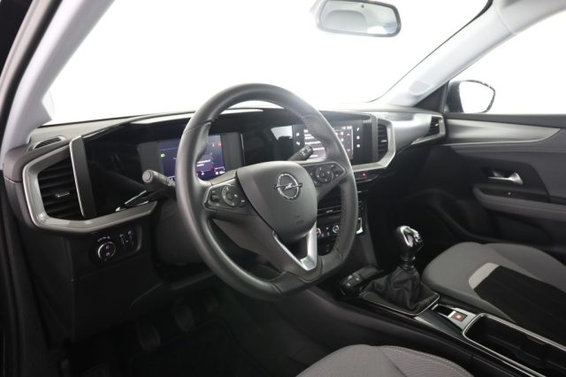 OPEL Mokka usata 1