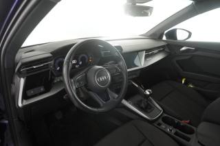 AUDI A3 usata 1