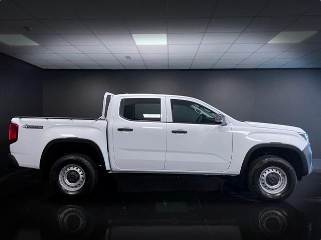 VOLKSWAGEN Amarok usata, con Antifurto