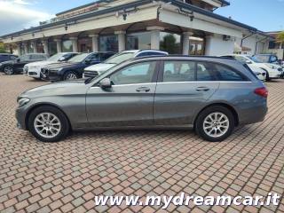 MERCEDES-BENZ C 180 usata 33