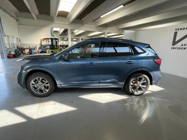 FORD Kuga usata, con Airbag Passeggero