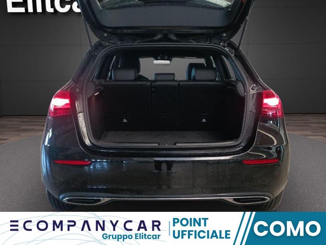 MERCEDES-BENZ A 200 usata, con Servosterzo