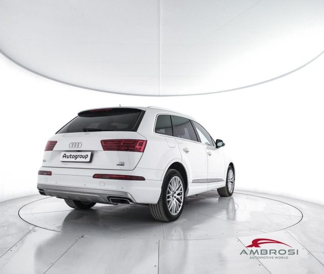 AUDI Q7 usata 2