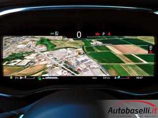 JAGUAR F-Pace usata, con Controllo automatico clima