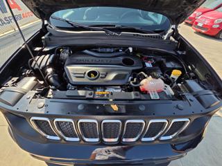 JEEP Renegade usata, con Bluetooth