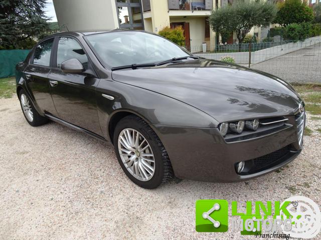 ALFA ROMEO 159 usata, con Autoradio