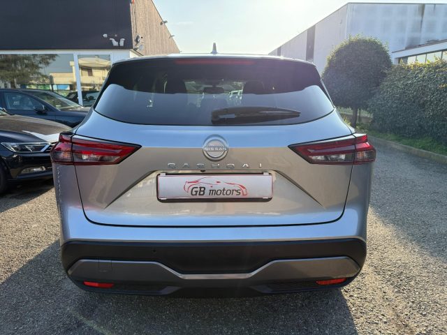 NISSAN Qashqai usata, con Alzacristalli elettrici