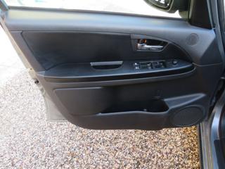 FIAT Sedici usata 18