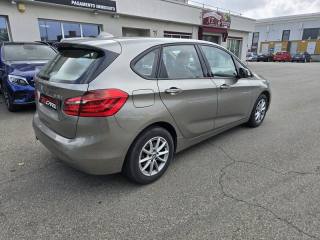 BMW 216 usata, con Airbag