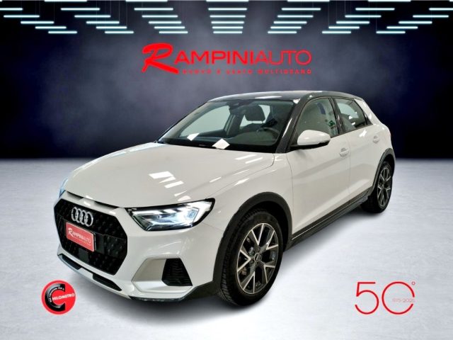 AUDI A1 usata 0