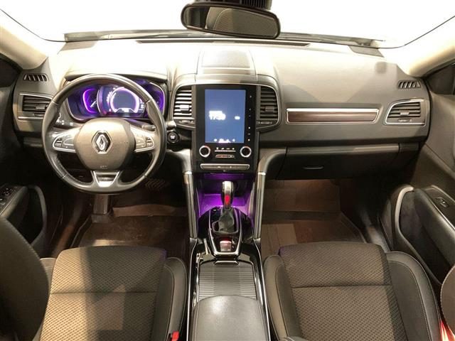 RENAULT Koleos usata, con Climatizzatore