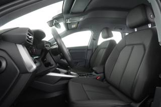 AUDI A3 usata 9