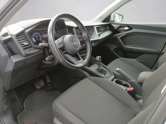 AUDI A1 usata, con Alzacristalli elettrici