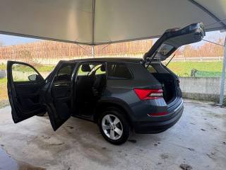 SKODA Kodiaq usata 79