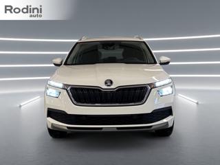 SKODA Kamiq usata, con Airbag