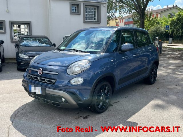 FIAT 500L usata, con Airbag laterali
