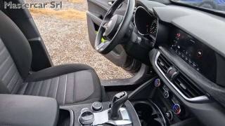 ALFA ROMEO Stelvio usata, con Portellone posteriore elettrico