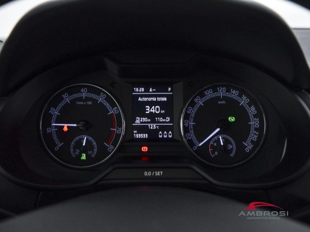 SKODA Octavia usata 12