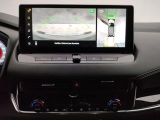 NISSAN Qashqai usata, con ESP