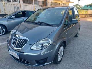 LANCIA MUSA usata, con ESP